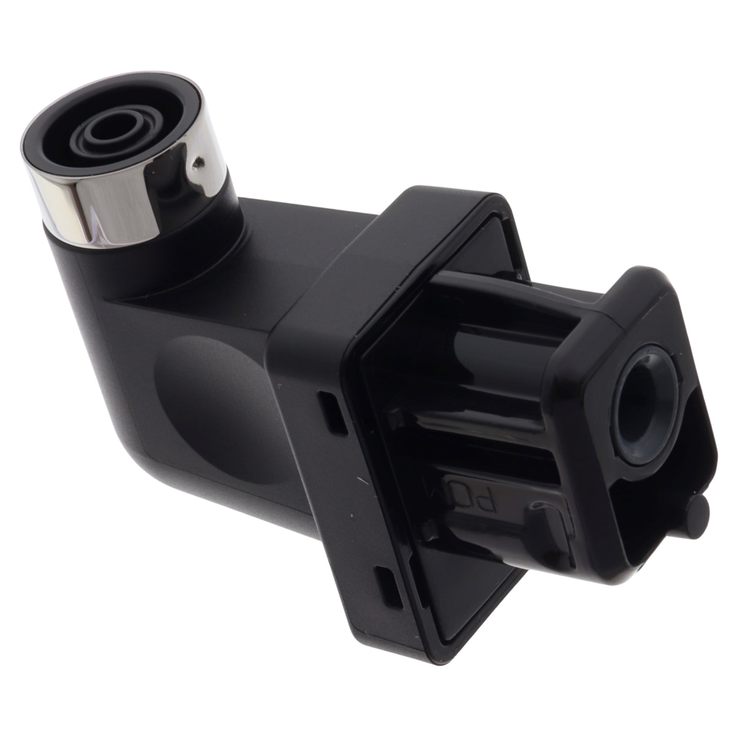 Delonghi ugello pipetta acqua calda decalcifica macchina caffè Magnifica Plus