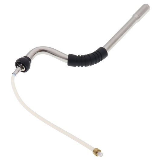 Delonghi Dampfauslassrohr für die Kaffeemaschine Specialista Opera EC9555