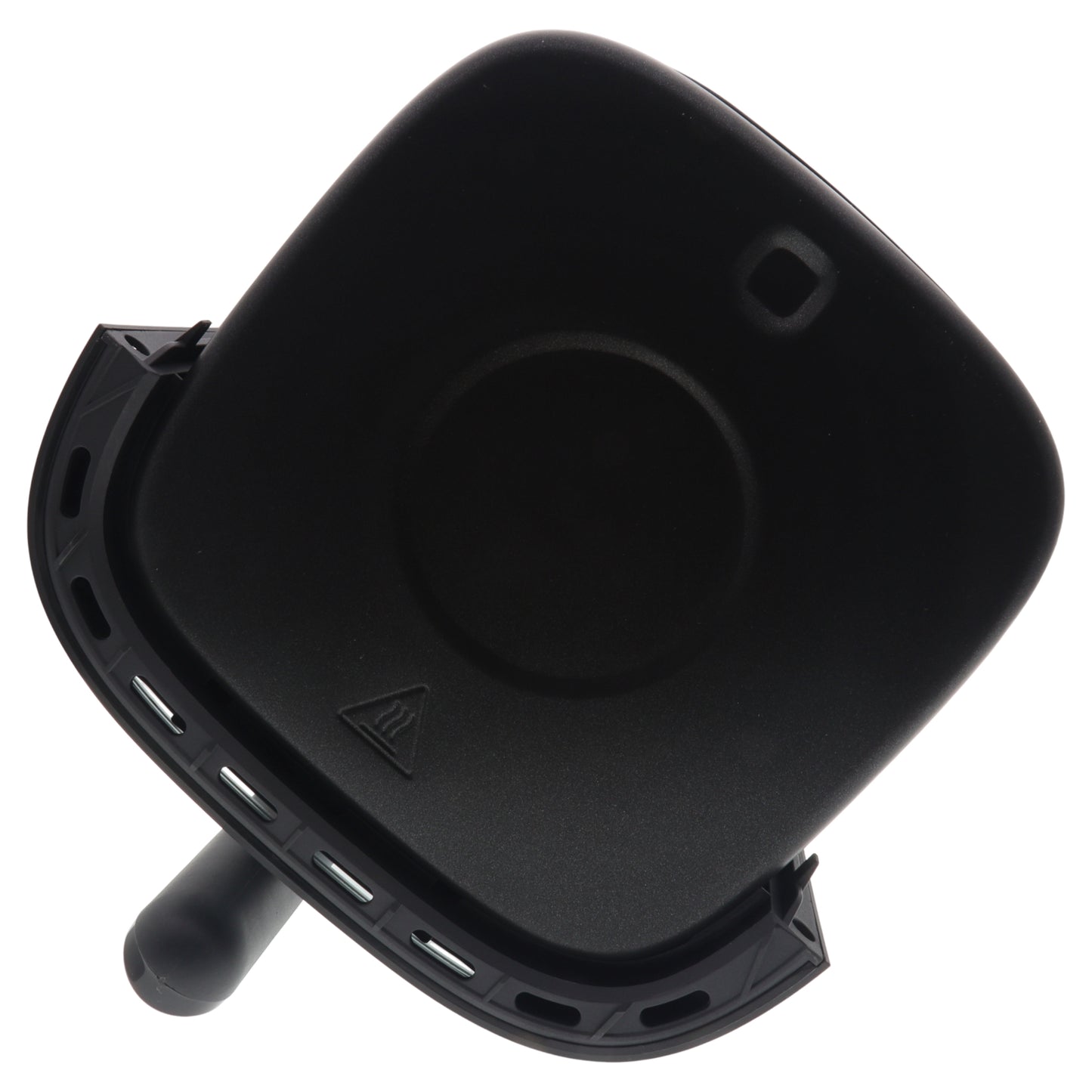 Ciotola con manico per friggitrice ad aria Ariete Air Fryer + Grill 4L 4633 - AS00008214