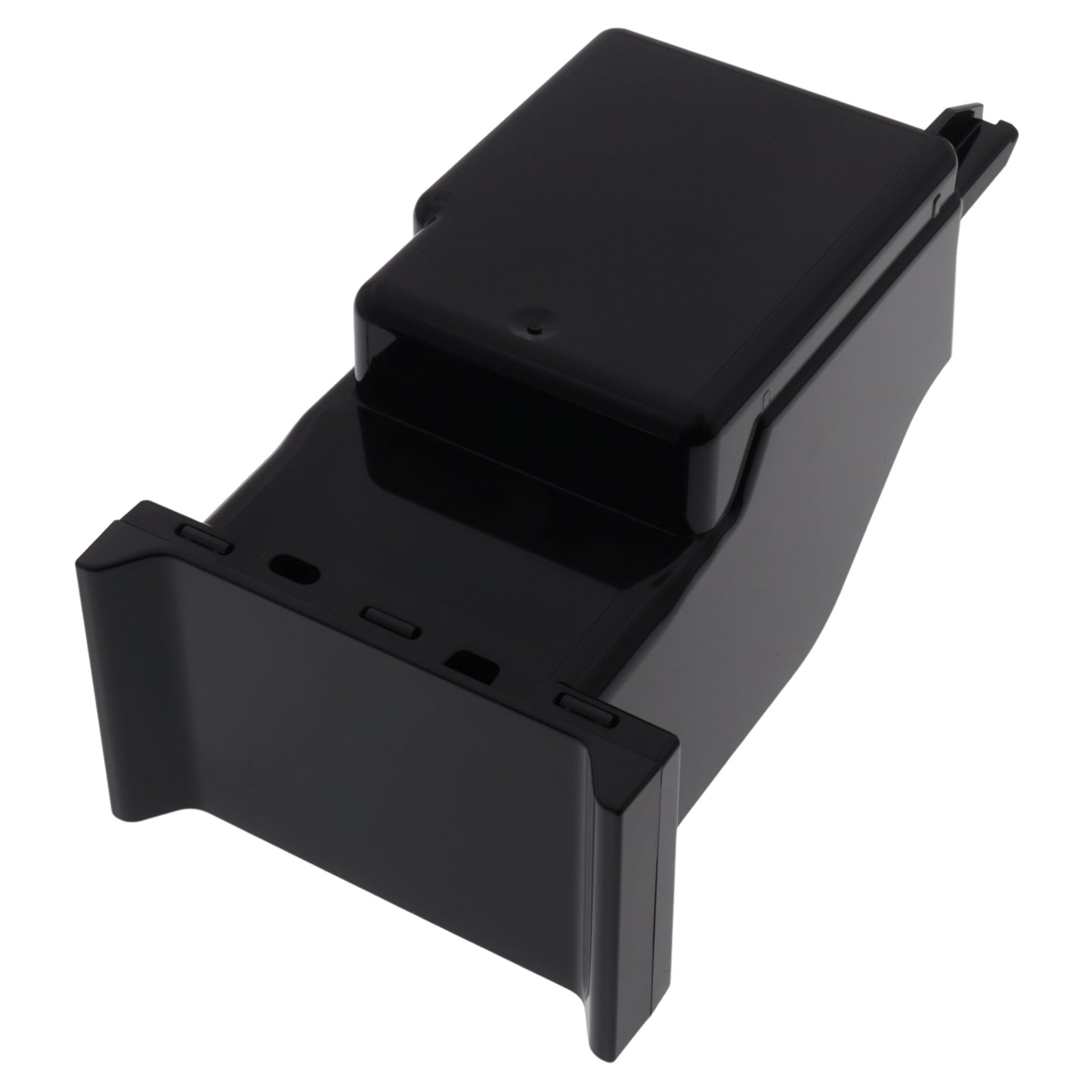 Delonghi cassetto contenitore tufi fondi macchina caffè Eletta Explore NOTE!