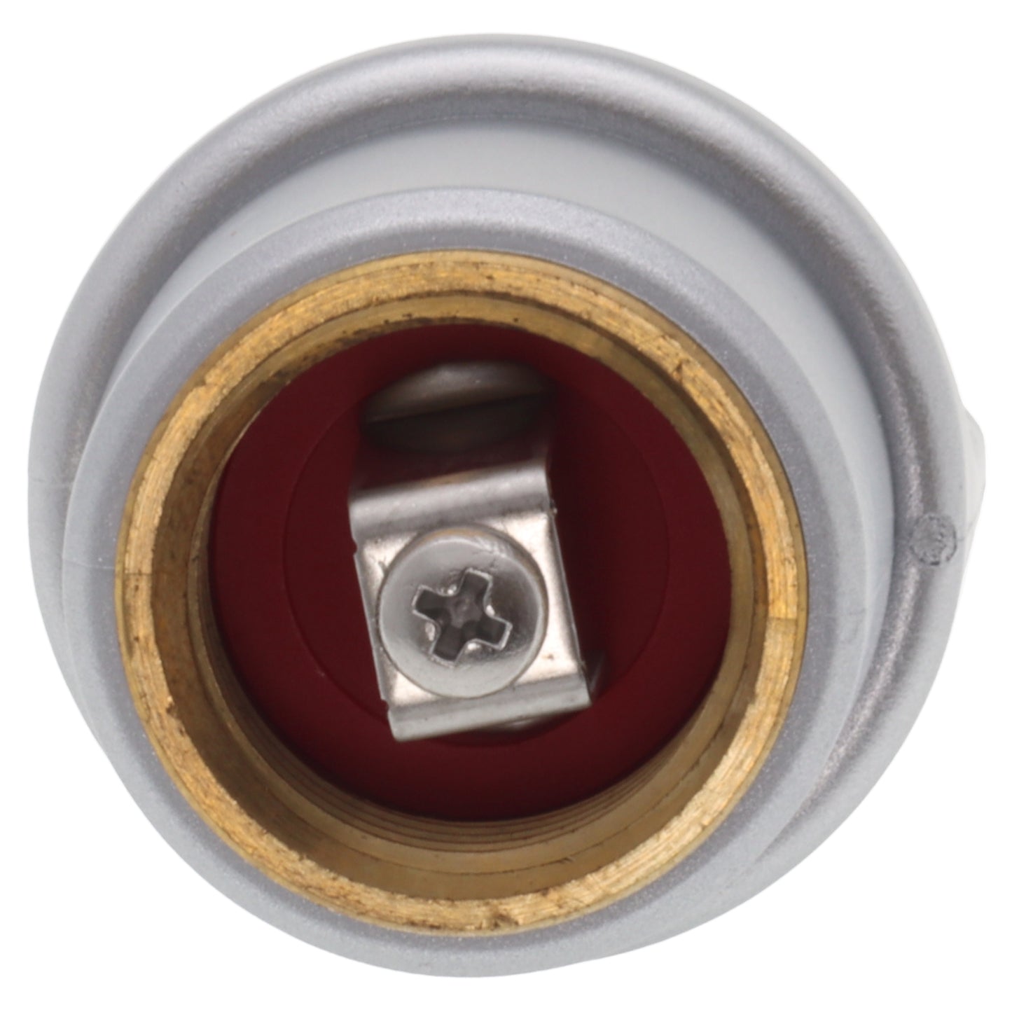 Bouchon de chaudière latéral fer à repasser CareStyle 5 12850020 IS5249BK