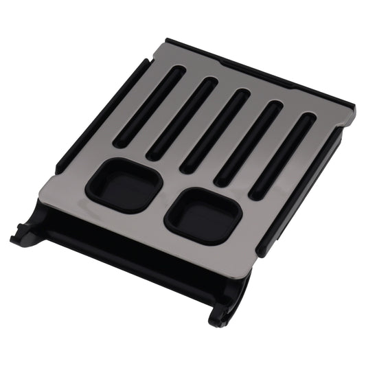 Delonghi rejilla soporte tazas central máquina café Eletta Explore ECAM450