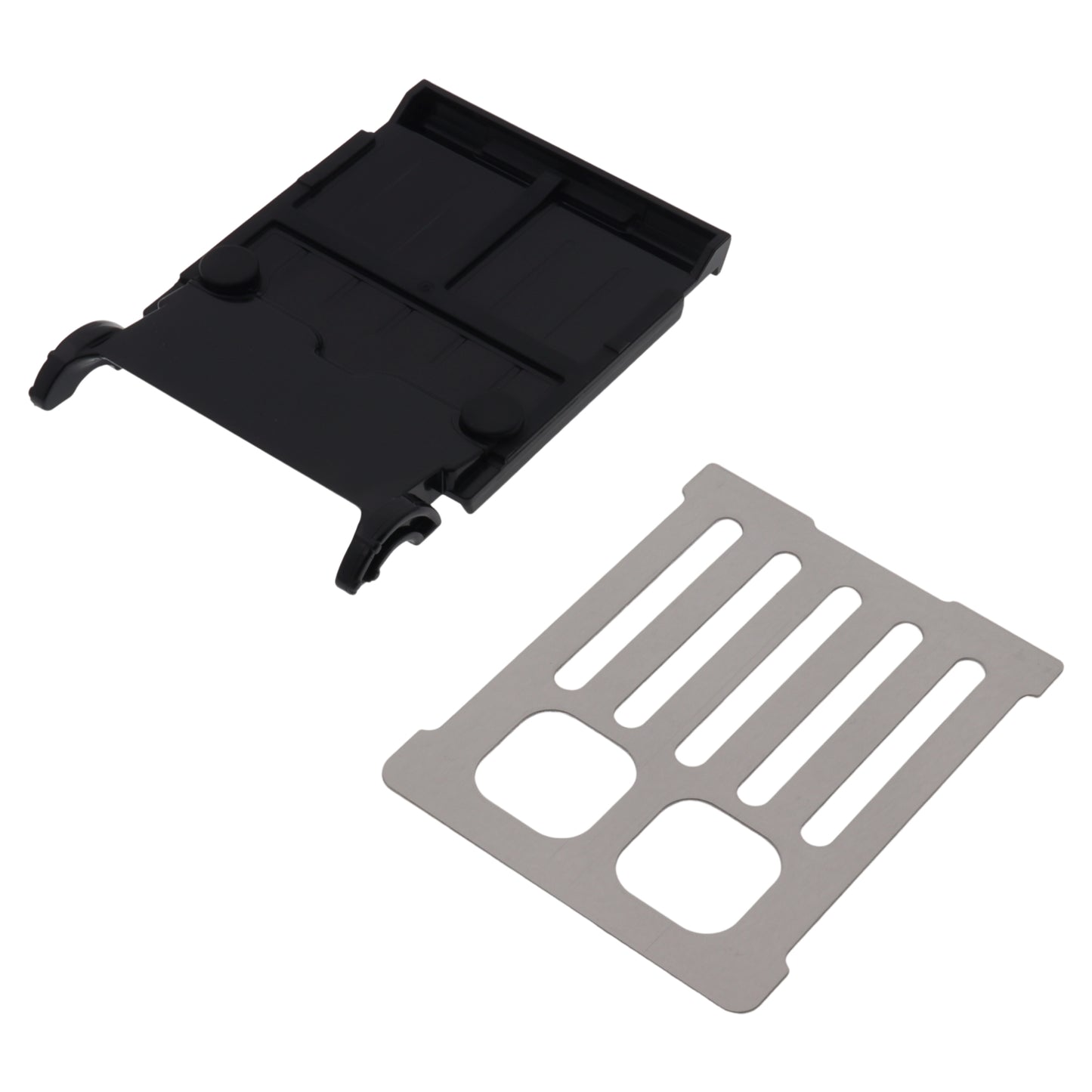 Delonghi Grille zentrale Tassenablage der Kaffeemaschine Eletta Explore ECAM450