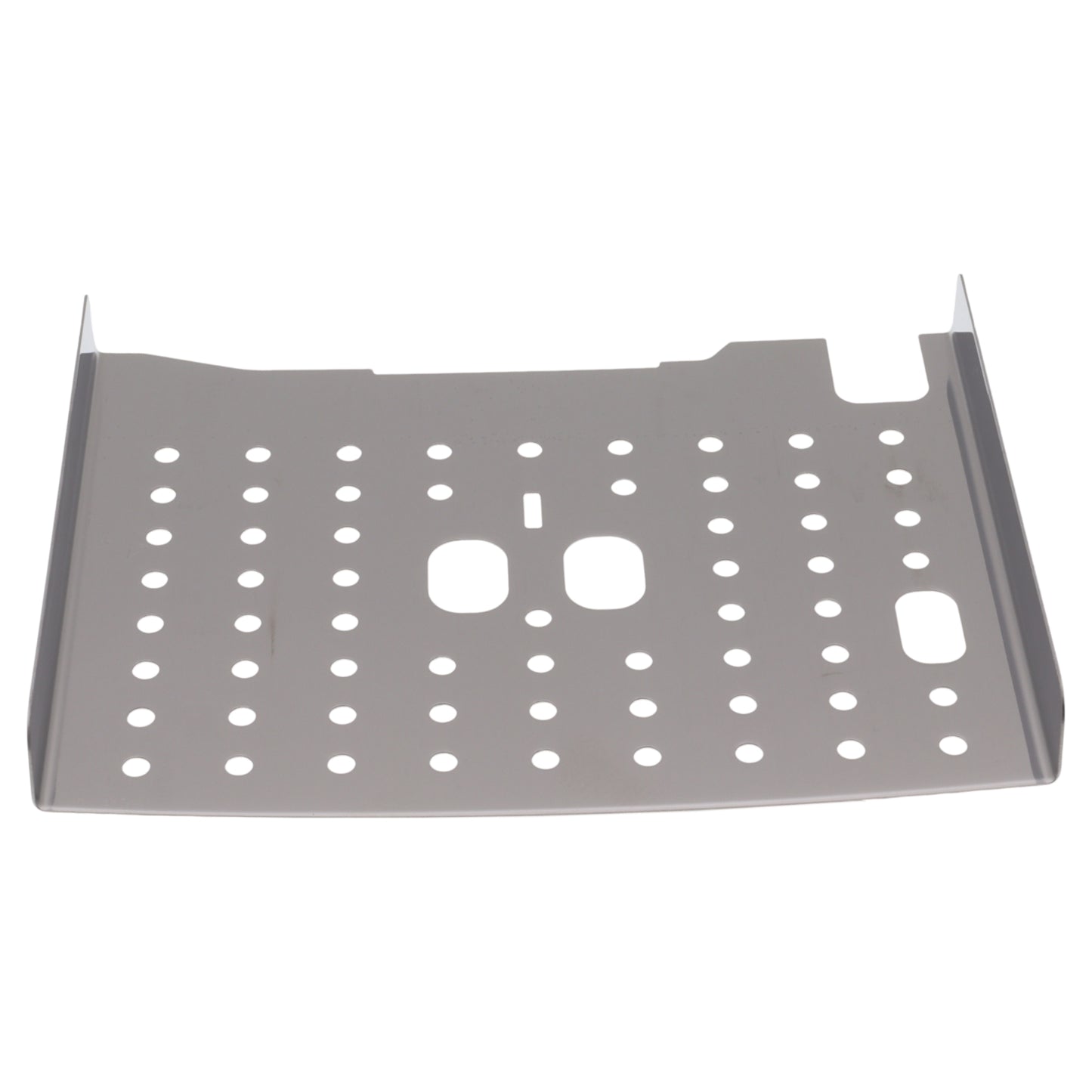 Parrilla de soporte reposavasos Delonghi para cafetera Magnifica S Smart ECAM250