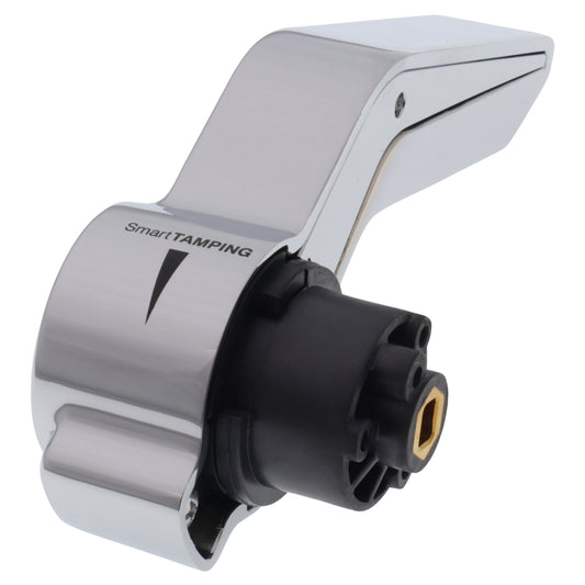 Delonghi Leva Pressa Tamping Maschine Kaffee Specialista Prestigio Maestro EC9335 EC9355 EC9665