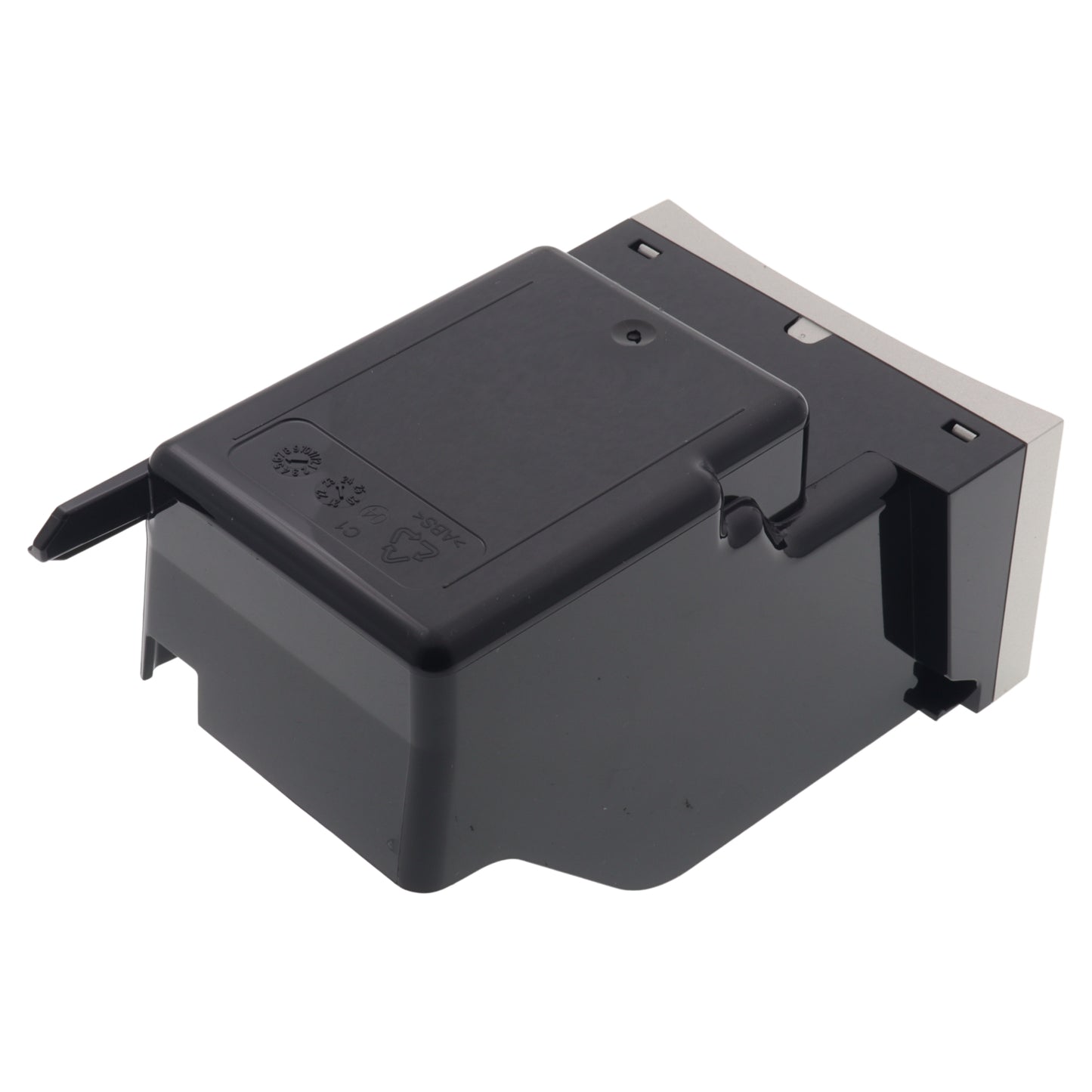 Delonghi recipient de resturi pentru aparat de cafea Magnifica Evo Next ECAM310.80.SB