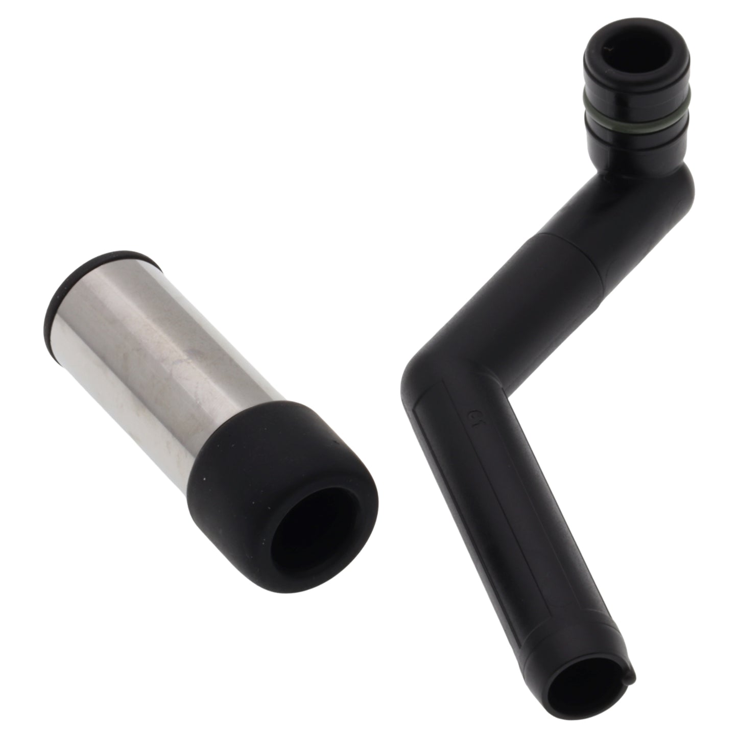 Delonghi milk jug nozzle tube coffee machine Rivelia EXAM440 EXAM441