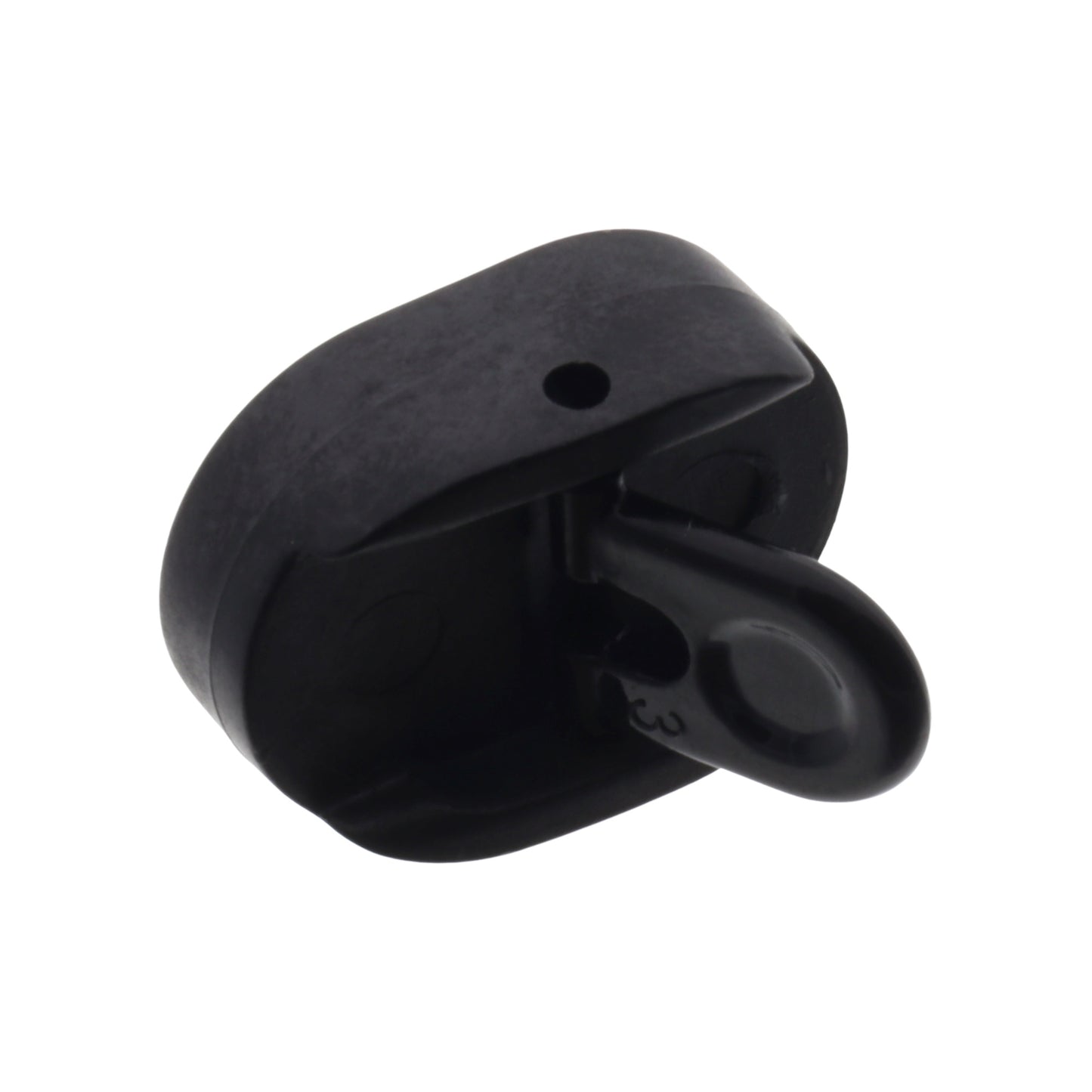 Braun dop reiniging ontkalking stoomstrijkijzer QuickStyle 7 GS7077