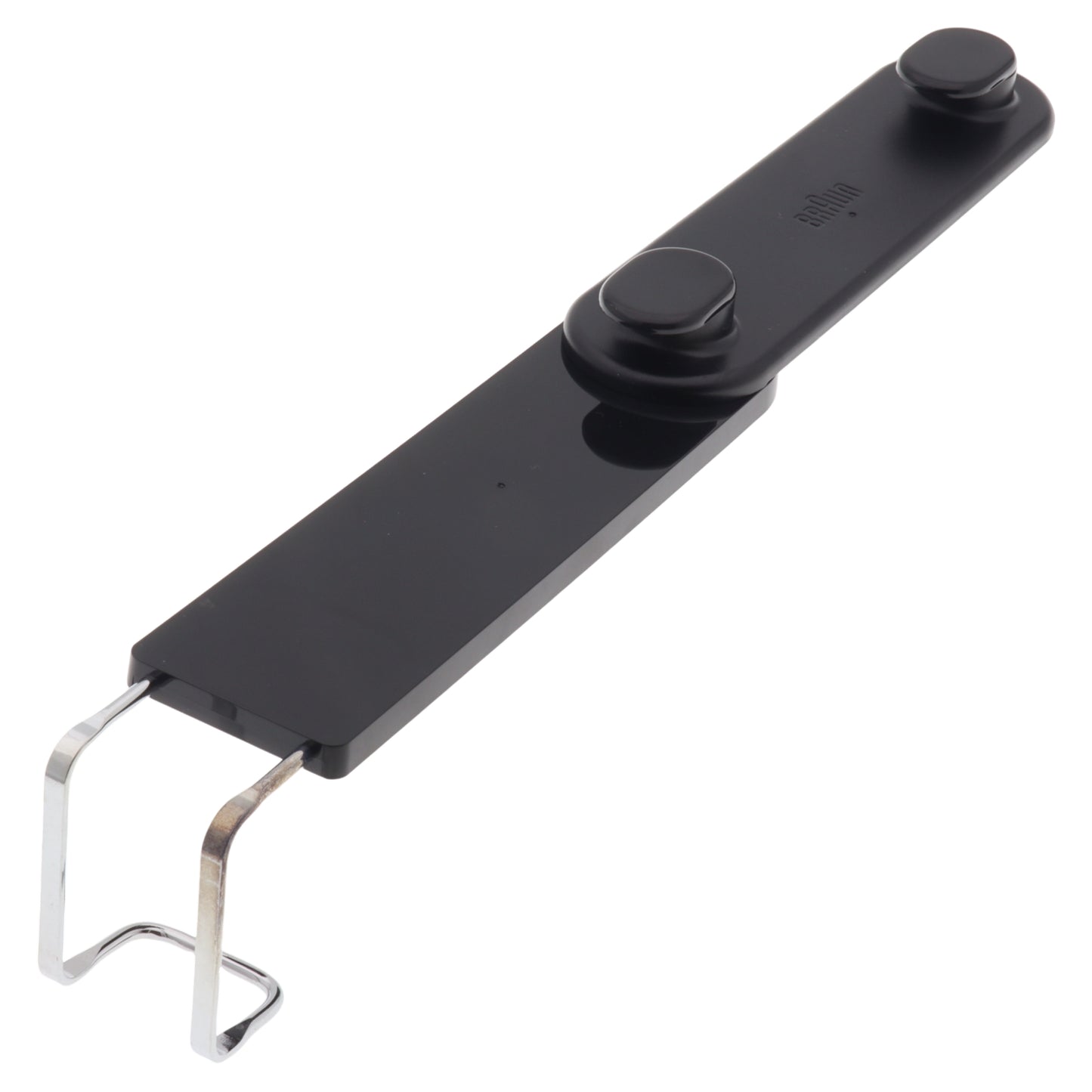 Braun percha manija hierro plancha vertical QuickStyle 5 7 GS5031BL GS7077BK