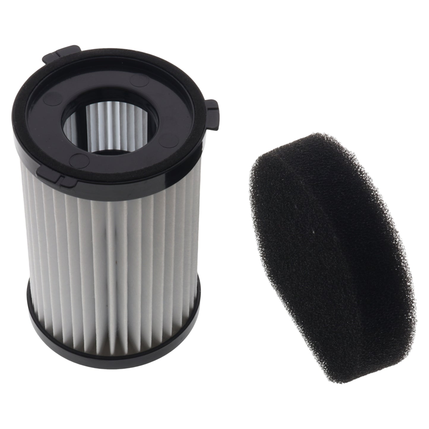 Ariete zestaw filtrów HEPA zbiornik odkurzacza ręcznego Handy Force 600W 2361