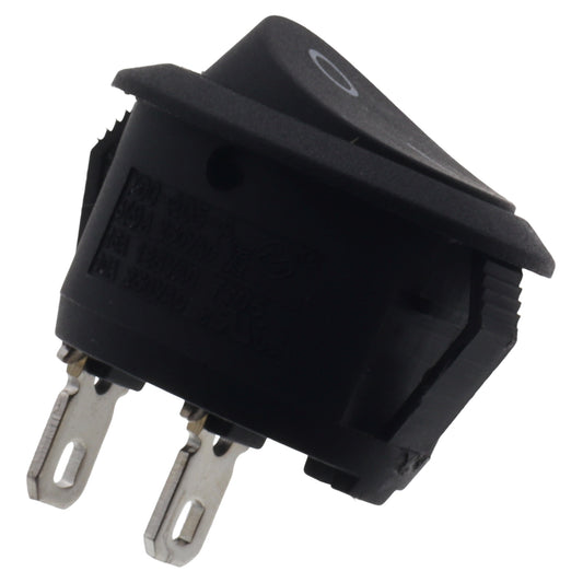 Ariete interruttore accensione KDC-A05-A05-A scopa aspirapolvere Handy Force 2359 2361