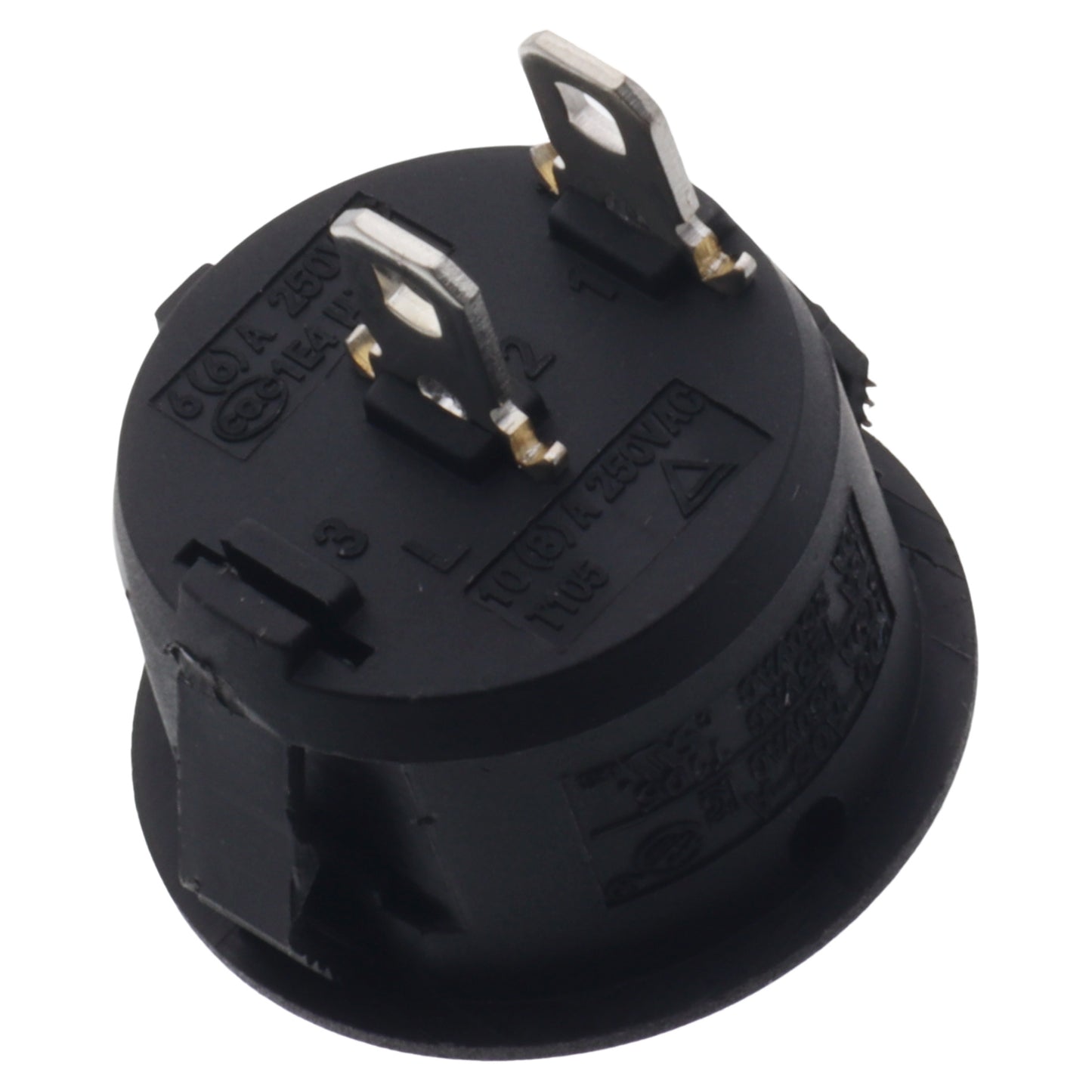 Ariete interruttore accensione KDC-A05-A05-A scopa aspirapolvere Handy Force 2359 2361