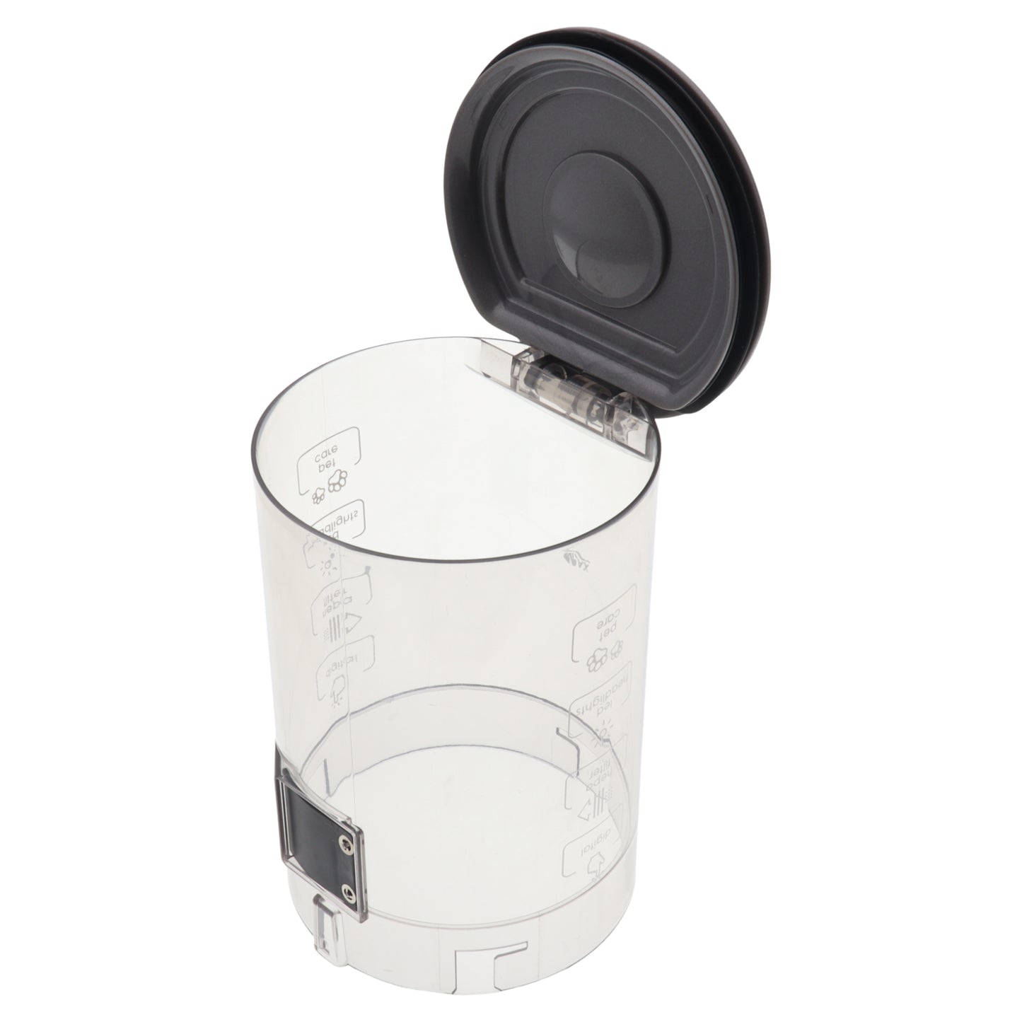 Ariete zbiornik pojemnik do odkurzacza szczotkowego 22V Lithium Digital Panel 2704