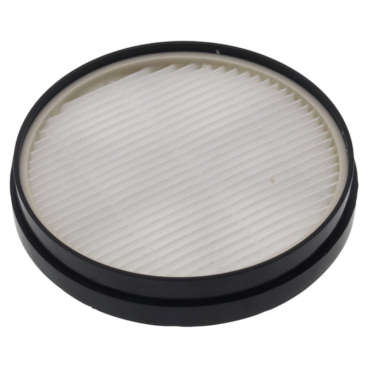 Ariete round HEPA filter vacuum cleaner 22V Lithium Digital Panel 2704