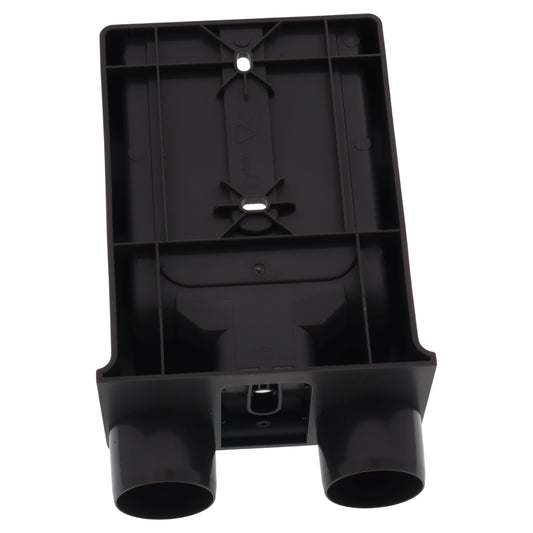 Ariete wall-mounted base support for vacuum cleaner 22V Lithium Digital Panel 2704