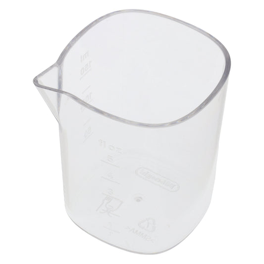 Caraffa dosatore per montalatte Delonghi LatteMix EMF3 AS00009590