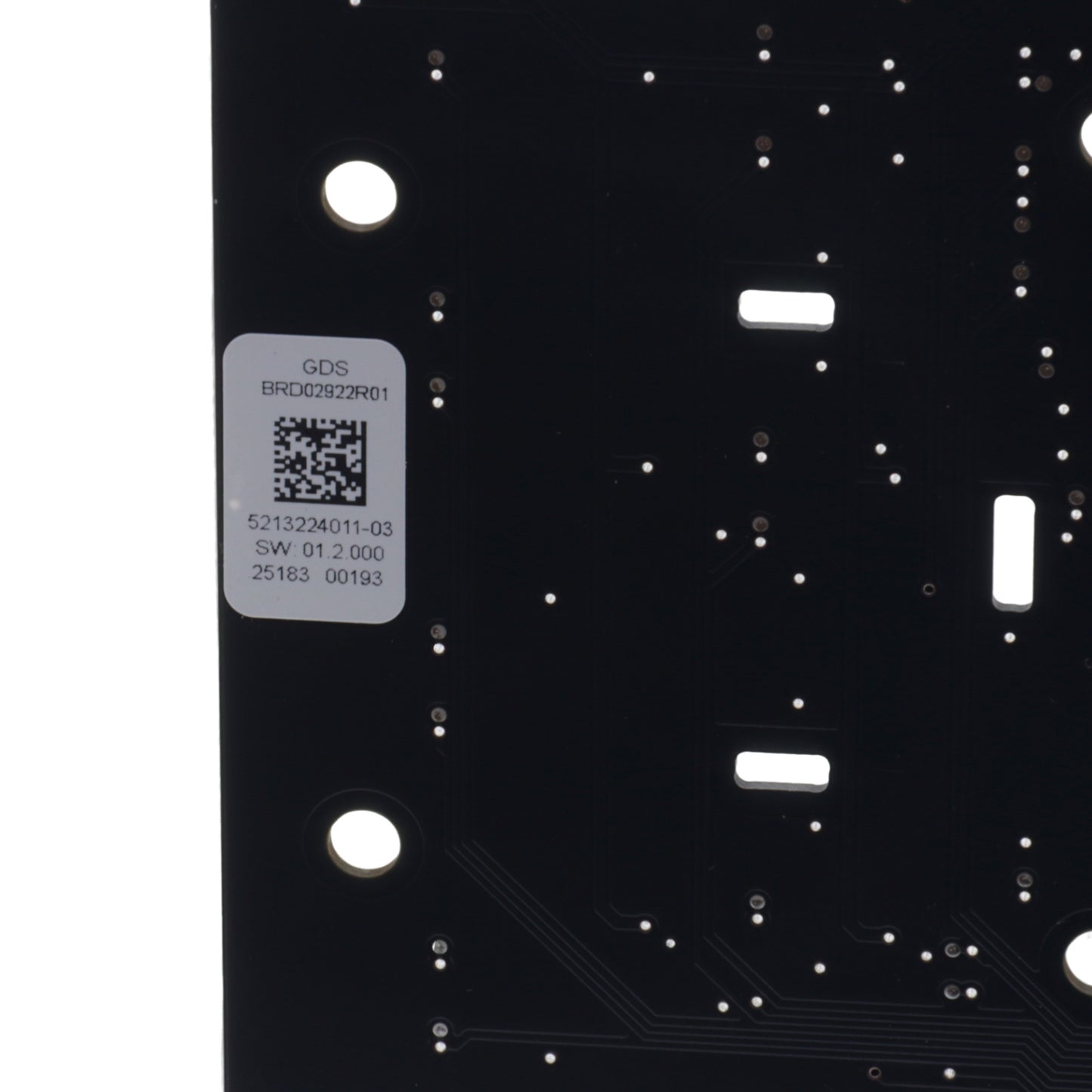 Delonghi scheda comandi PCB 5213224011 macchina caffè ECAM13 ECAM23 ECAM25