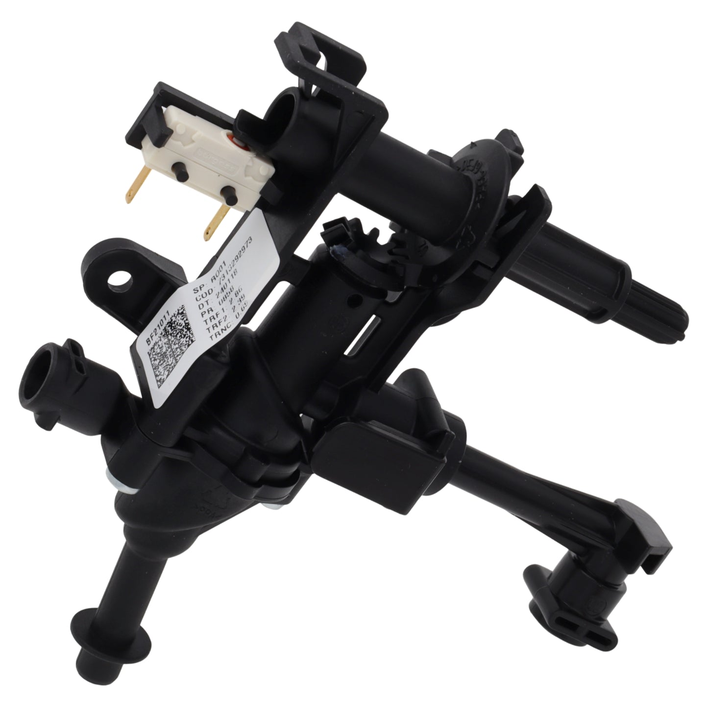 Delonghi rubinetto vapore macchina caffè Magnifica S ECAM21 ECAM22 Smart ECAM23