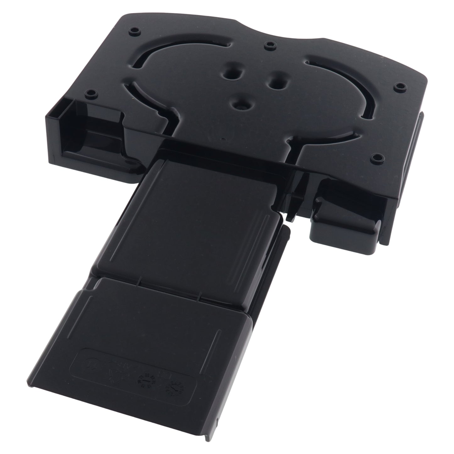 Delonghi tavă bază sertar aparat de cafea Magnifica S Plus Start Smart Intensa