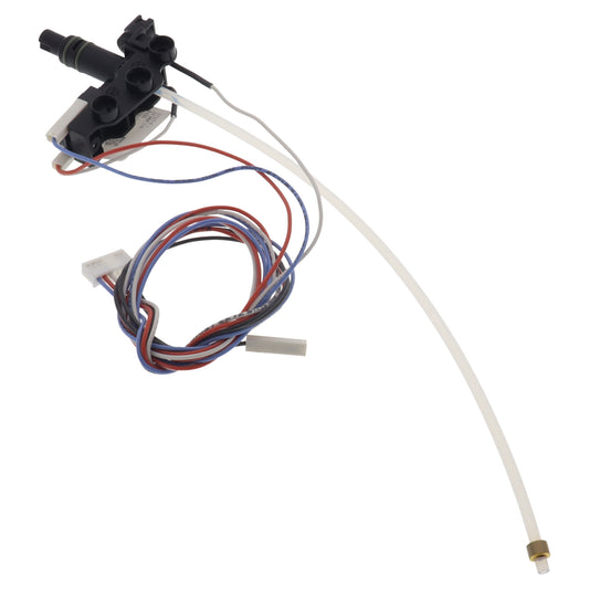 Delonghi raccordo innesto caraffa latte macchina caffè Cappuccino Magnifica S ECAM23 ECAM25