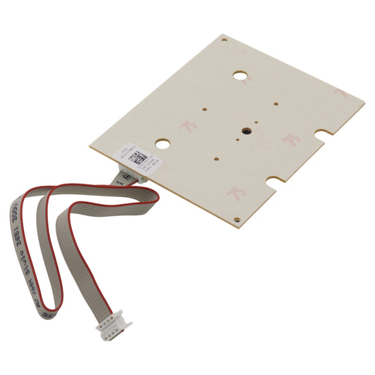 Delonghi płytka PCB wyświetlacz 8pin ekspres do kawy Magnifica S ECAM20 ECAM21 ECAM22