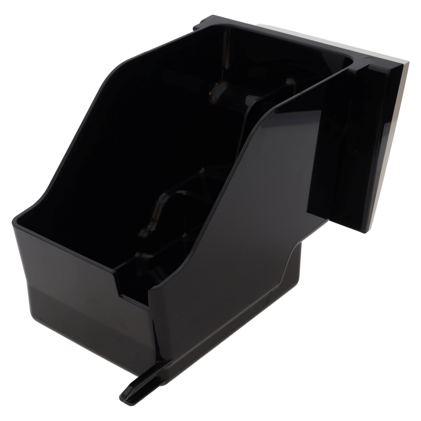 Delonghi cassetto contenitore fondi tufi bianco macchina caffè Magnifica Start