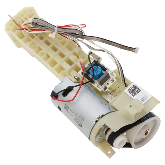 Delonghi 230V moteur transmission chariot machine à café Magnifica S Start