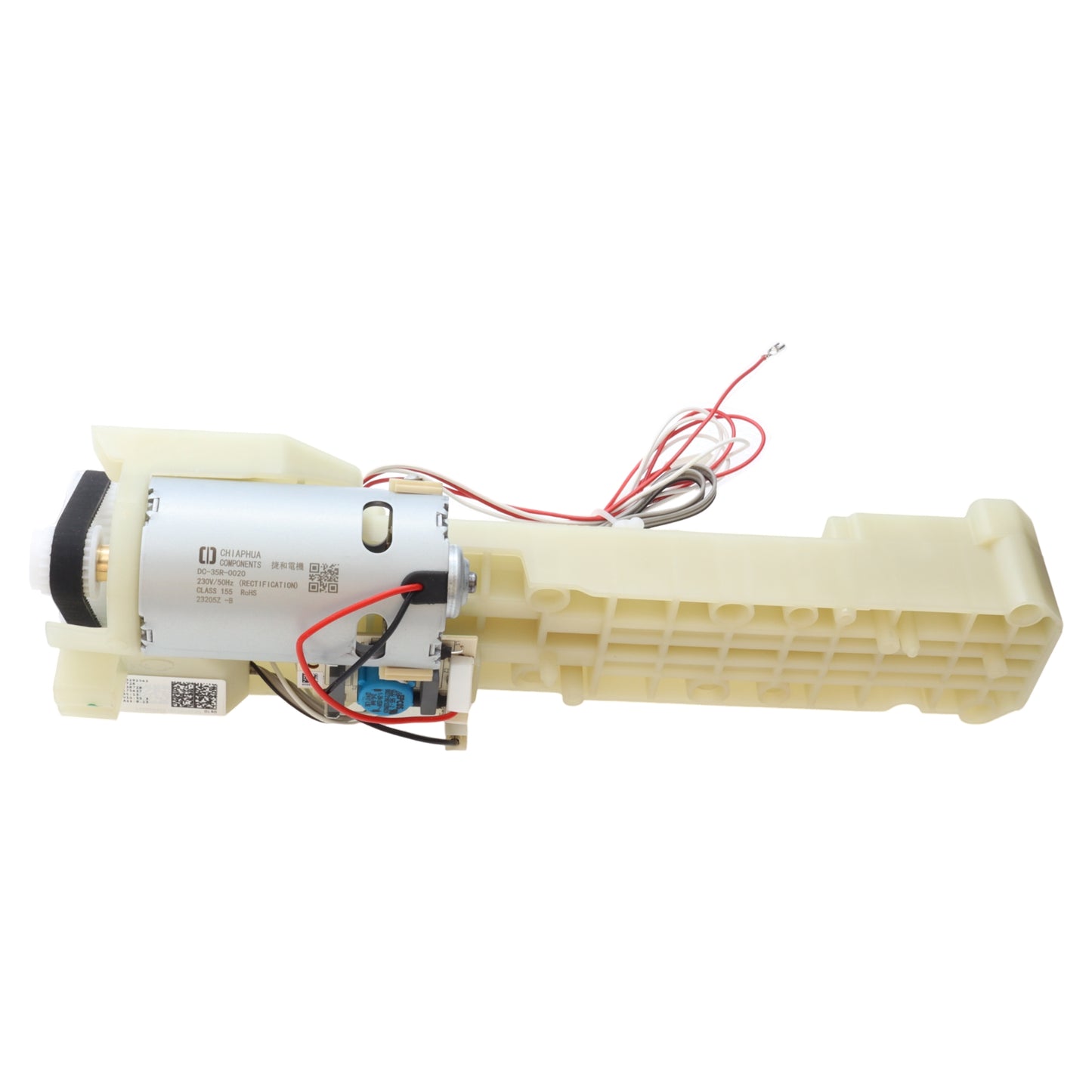 Delonghi trasmissione motore 230V carrello macchina caffè Magnifica S Start