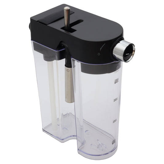 Ariete Kenwood carafă lapte tub capac aparat de cafea Cremissima 1384 PEM8