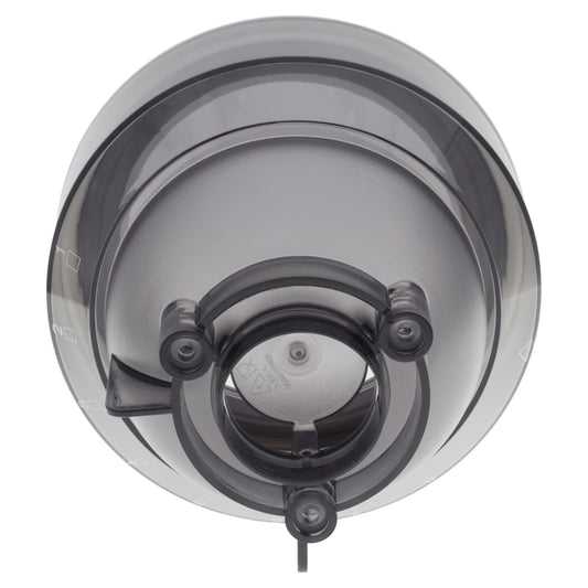 Ariete pojemnik misa ziarna pokrywka biała ekspres do kawy Moderna 1318