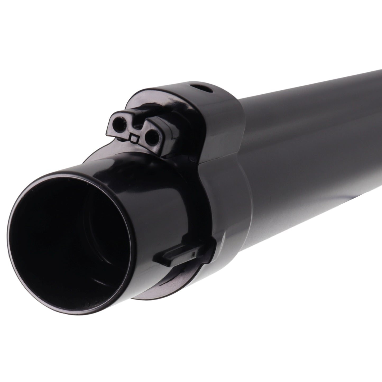 Ariete tubo rigido prolunga nero scopa aspirapolvere Handy Force 2759