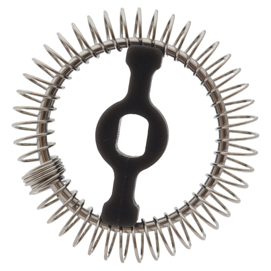 Ariete frusta agitatore 34mm montalatte Vintage Cappuccino 2878 2882 2883