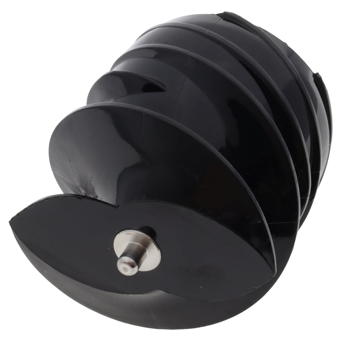 Ariete coclea vite senza fine pala originale estrattore Centrika 0176 Metal 017