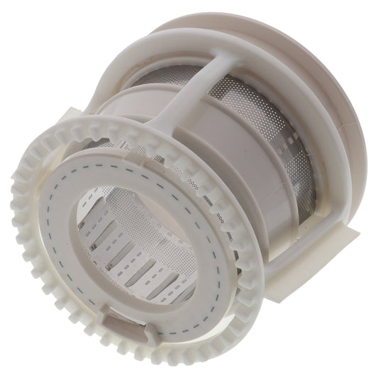 Ariete filter sieve basket edge 8.5mm extractor Centrika 0168 NOTE!