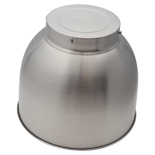 Ariete bol tasse baignoire pot récipient mélangeur planétaire vintage 5.5L 1588