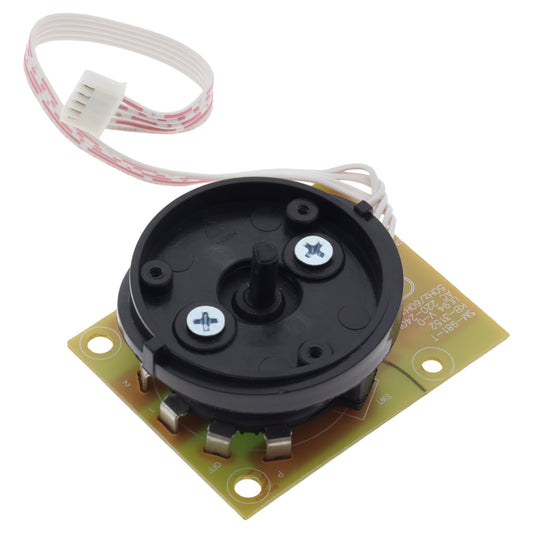 Ariete płytka kontrolna prędkości PCB SM-981-T 240V mikser planetarny Gourmet 1597 1587