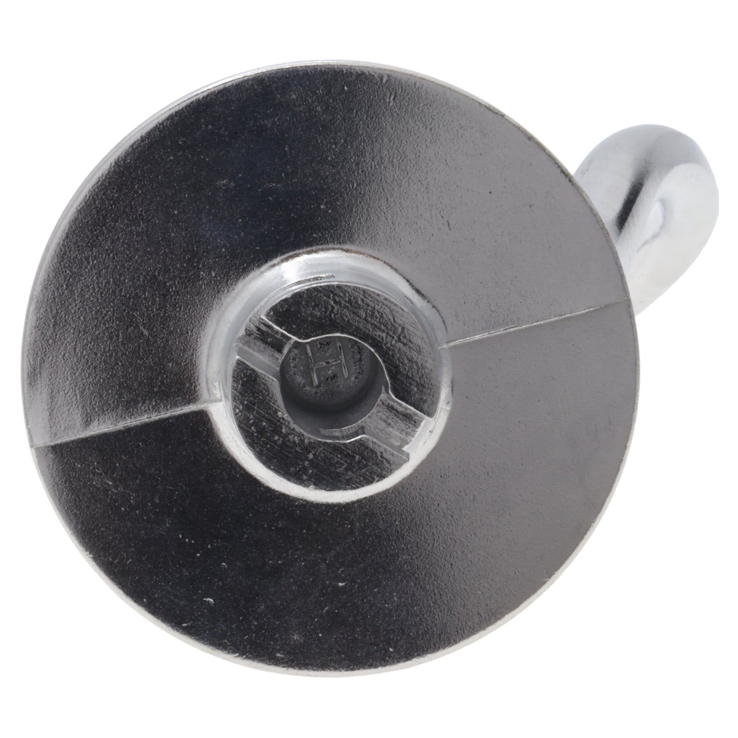 Ariete original hook whisk for mixing planetary mixer Pastamatic 1598