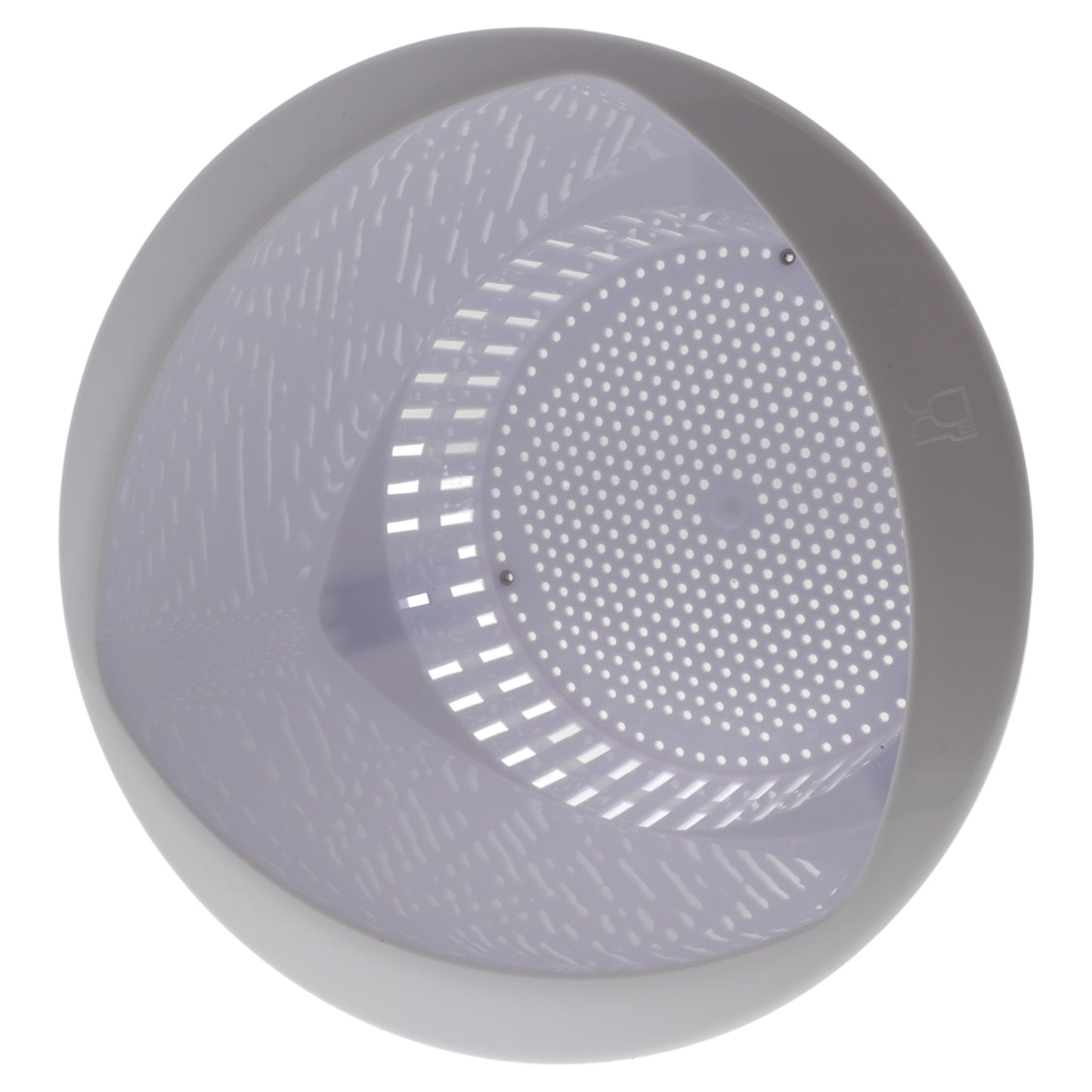 Ariete cestello ciotola formaggio CYM1-P006 yogurtiera B-Cheese 0615 615 500W