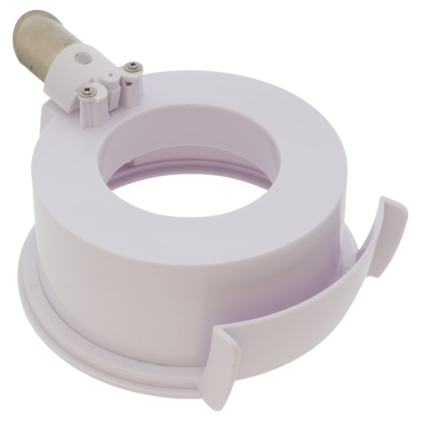 Ariete contenitore anello uscita succo beccuccio centrifuga Centrika Metal 173/3