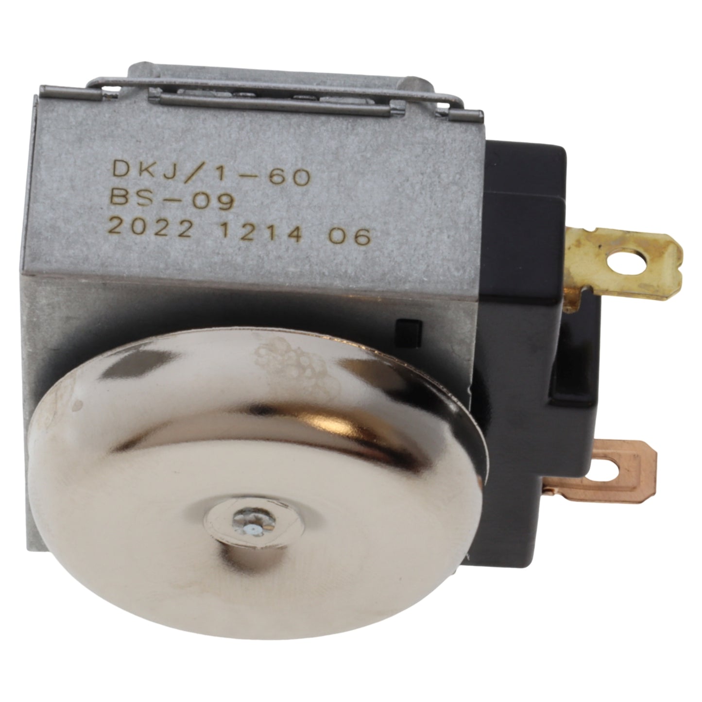 Ariete timer contaminuti DKJ/1-60 E185572 friggitrice Airy Fryer Oven 4619