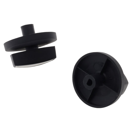 Ariete kit 2 knoppen temperatuur functies oven Bon Cuisine 210 250 973 974