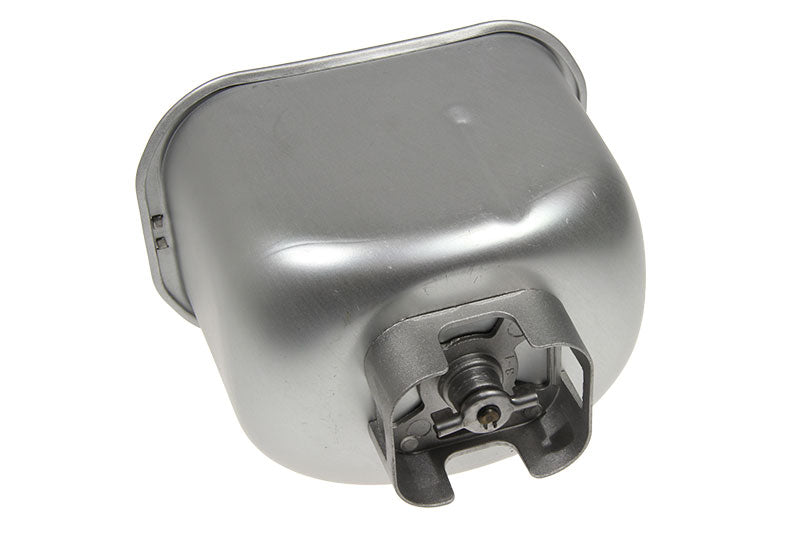 Ariete cestello vasca smaltata macchina cuoci Pane Express Top Metal 131 0131