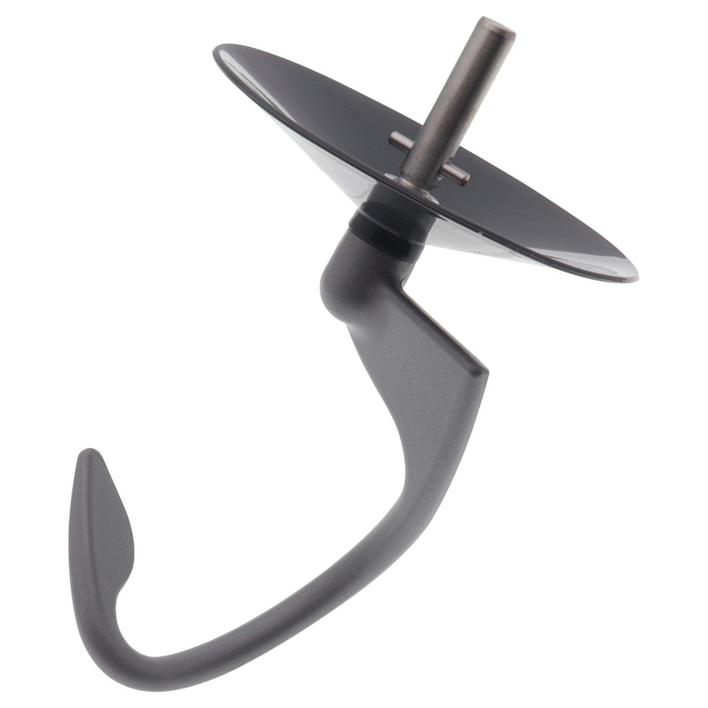 Frusta a gancio alluminio per planetaria Kenwood Chef Sense Elite Baker KVC50 KVC85 AW20011060