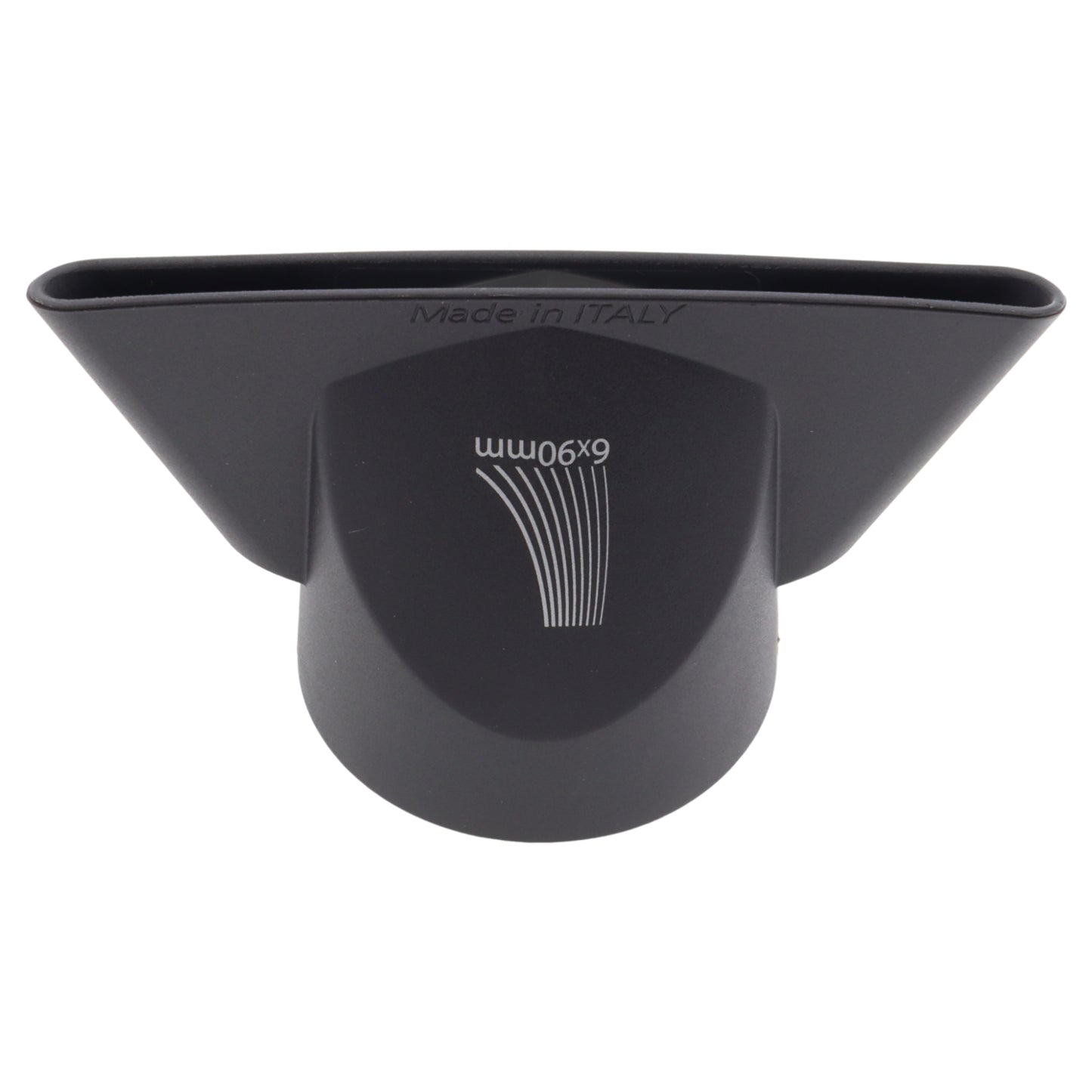 BaByliss embout buse pointe 6x90mm sèche-cheveux Pro Digital 6000E