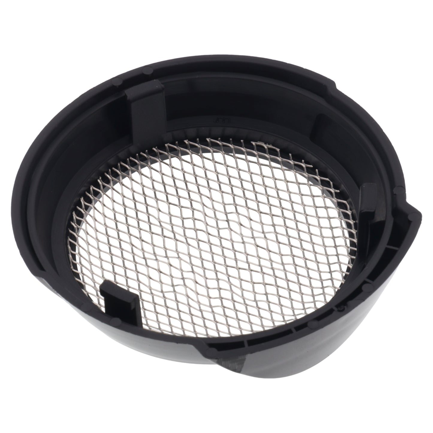 BaByliss Rückdeckel Haartrockner Pro 4.0 Digital 6000E 6670E