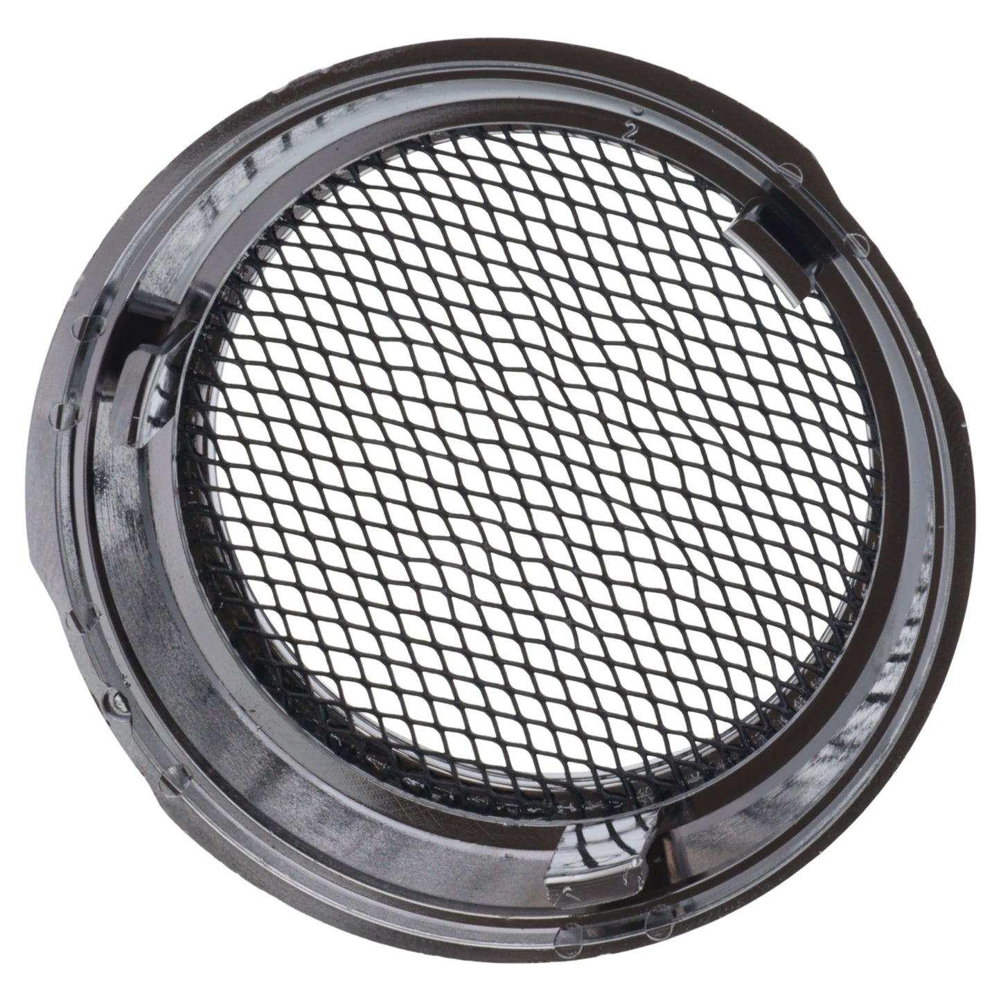 Ariete 4x Füße Gummistützen 22mm Grattugia Gratì Superior 449 452