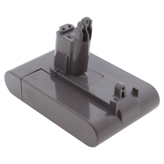 Batería de 22,2 V y 2500 mAh para aspiradora Dyson DC31 DC34 DC35 DC45 ¡NOTA!