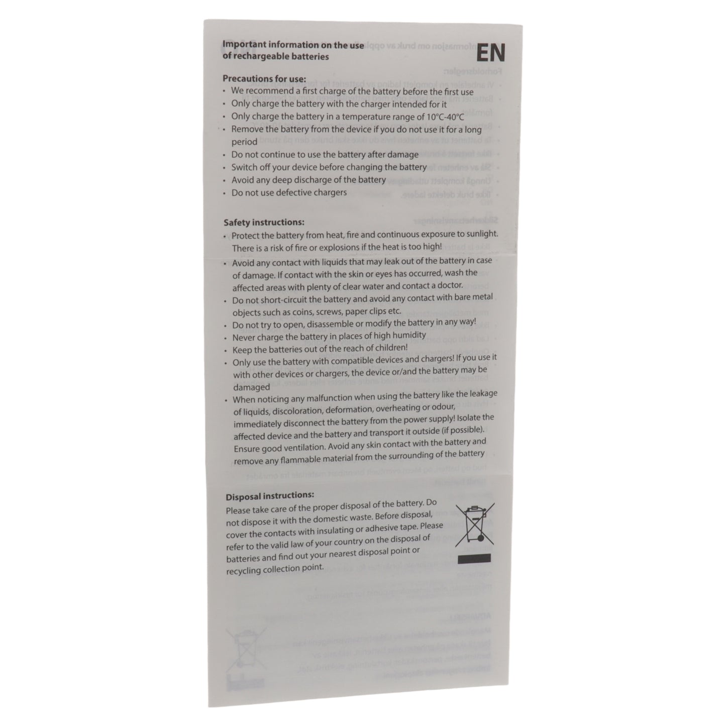 Baterie 22.2V 2500mAh 55.5Wh tip A pentru aspirator Dyson DC31 DC34 DC43H DC44 DC45