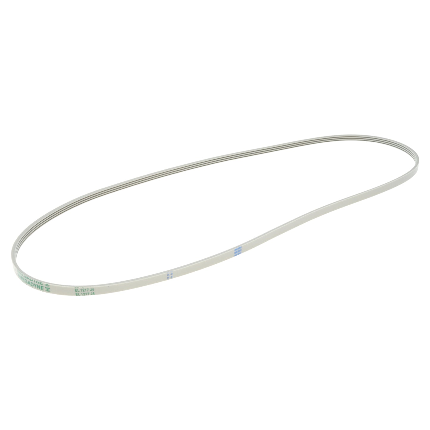 Electrolux Rex Zanussi riem 124021100 56cm wasmachine AL5 BL5 EW5 FA4 FLS RL5