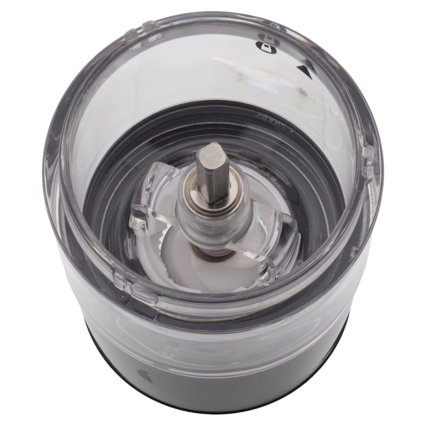 CuisinArt kom container as specerijenmaler Seasoning SG6BE SG6PE SG6SE